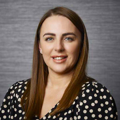 April Leahair - Larchpoint Capital LLC