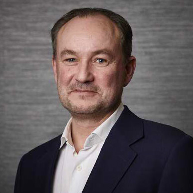 Ed Williamson - Larchpoint Capital LLC