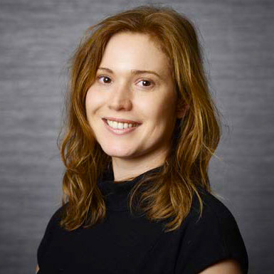 Isabelle Savini - Larchpoint Capital LLC