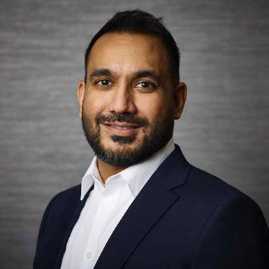 Sidharth Shah - Larchpoint Capital LLC